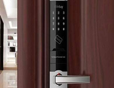 洛江24小时上门开锁公司